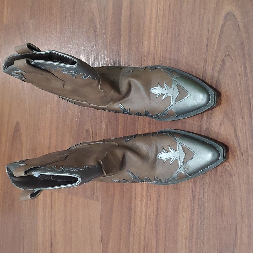 Passions boots